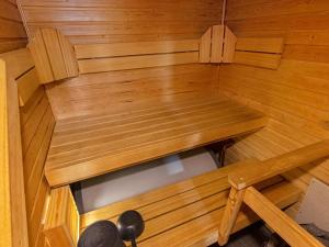 Holiday Home Gasthalla a paritalo by Interhome