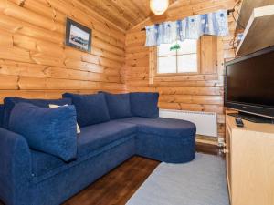 Holiday Home Eden by Interhome