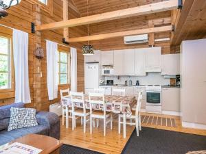 Holiday Home Miilu by Interhome