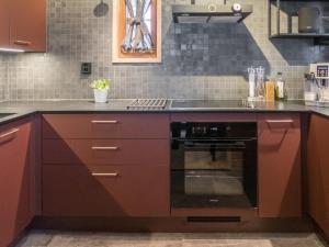 Holiday Home Ruka-rokova 2 by Interhome