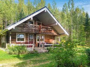 Holiday Home Saarijärvi by Interhome