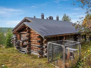 Holiday Home Sallanhelmi c2 by Interhome