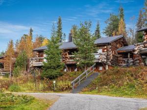 Holiday Home Sallanhelmi c2 by Interhome