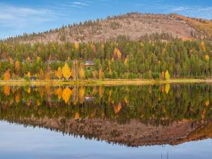 Holiday Home Sallanhelmi c2 by Interhome