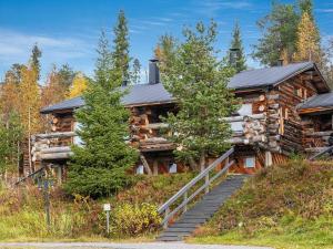 Holiday Home Sallanhelmi c2 by Interhome