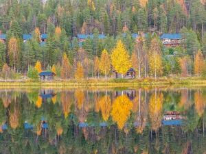 Holiday Home Sallanhelmi c2 by Interhome