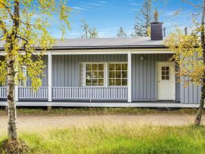 Holiday Home Saariseläntie 8 e 11 by Interhome