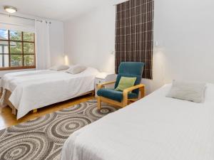 Holiday Home Saariseläntie 8 e 11 by Interhome