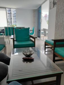 Huasipungo 4B Rodadero Santa Marta