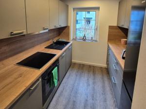 Märchenhaftes Wohnen am Stadtrand von Dortmund