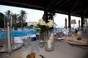 Hotel Ristorante Maga Circe