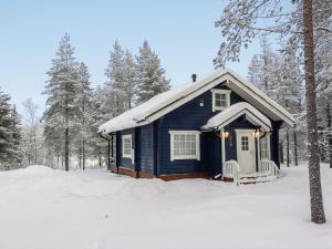 Holiday Home Keselmäkangas by Interhome