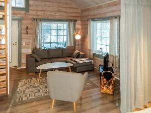 Holiday Home Keselmäkangas by Interhome