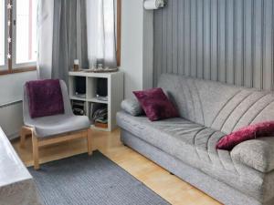 Holiday Home Hallantytär b3 paritalo by Interhome