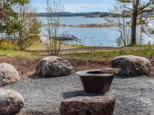 Holiday Home Kasnäs marina a 4 by Interhome