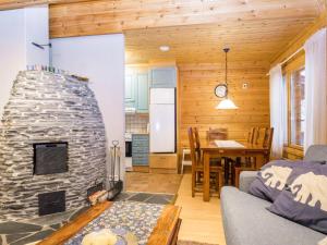 Holiday Home Pyryruka 2 by Interhome