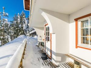 Holiday Home Aurinkoalppi 10b paritalo by Interhome