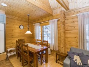 Holiday Home Pyryruka 2 by Interhome