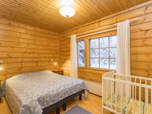 Holiday Home Pyryruka 2 by Interhome