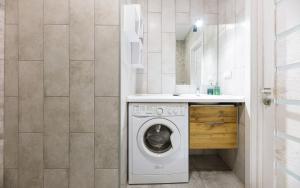 Nyvky Like Home - Затишна студія 40