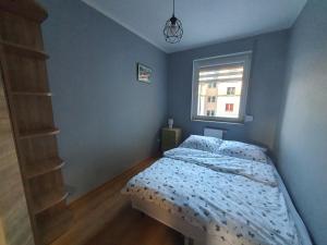 Nocleg Jakubskie 3 pokoje, balkon, lokalizacja & komfort