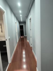 - Habitación comp Masculina