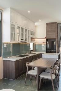 Biệt thự Hồ Tràm 3224