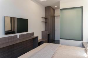 Biệt thự Hồ Tràm 3224