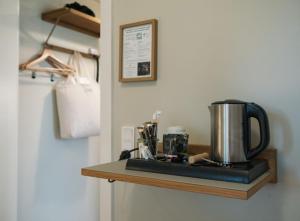 Hotel Knudsens Gaard