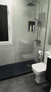 - Habitación comp Masculina