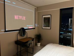 Floor 17 City views Americana & Chapultepec