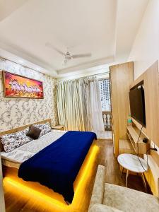 Cozy & Secure Flat -Perfect for a Comfortable Stay