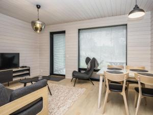 Holiday Home Kasnäs marina c 18 by Interhome