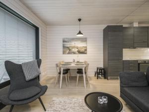 Holiday Home Kasnäs marina c 18 by Interhome