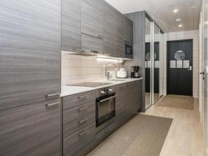 Holiday Home Kasnäs marina c 18 by Interhome