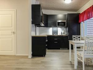 Holiday Home Levin revontulitaivas a by Interhome