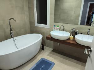 - Habitación comp Masculina