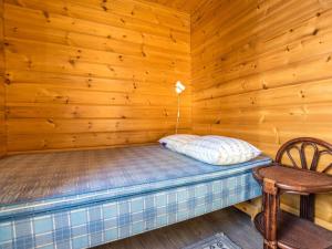 Holiday Home Alppikylä 13a paritalo by Interhome