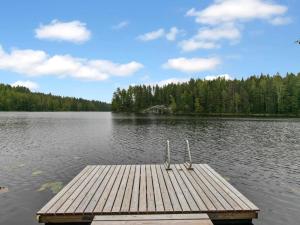 Holiday Home Kaitaranta by Interhome