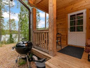 Holiday Home Kaitaranta by Interhome