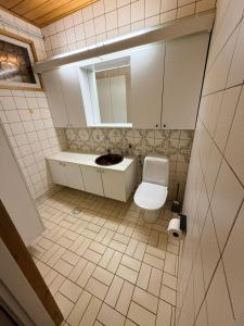 Quiet apartment in a great location!