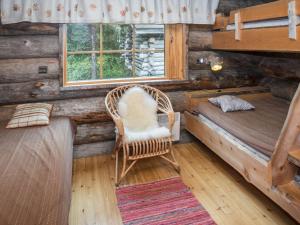 Holiday Home Veskanniemi by Interhome