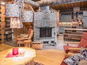 Holiday Home Veskanniemi by Interhome