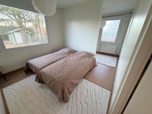 Quiet apartment in a great location!