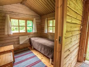 Holiday Home Kesämäki by Interhome