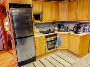 Holiday Home Nilimella by Interhome