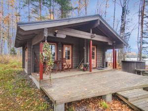 Holiday Home Niinimökki by Interhome