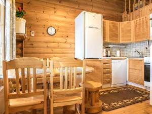 Holiday Home Ukkohovi 3 paritalo by Interhome