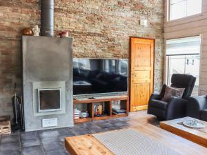 Holiday Home Aurinko-saaga 5 paritalo by Interhome