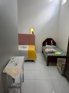 Pousada 48 Graus - Caldas do Jorro BA